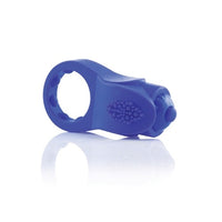 Screaming O Primo Apex Blue - Vibrating Cock Ring