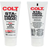 Colt Sta-Hard Cream 2oz