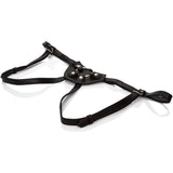 Her Royal Harness the Countess Strap-on - Black