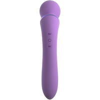 Fantasy for Her Duo Wand Massage-Her