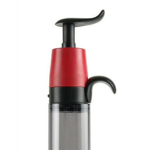 Pump Worx Performance Pro Pump - Male Suction Penis Enlarger