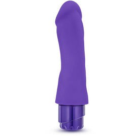 Luxe Marco Vibe Purple - Silicone G-spot Vibrator