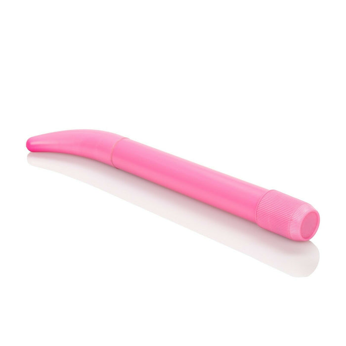 Slender G-Spot 7" Massager - Pink