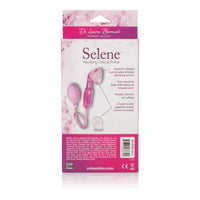 Dr Laura Berman Selene Vibrating Clitoral Pump