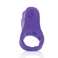 Screaming O Primo Apex Purple - Vibrating Cock Ring