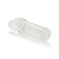 Adonis Penis Extension Clear - Add 2 Inches Male Girth