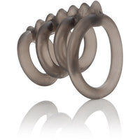 Joel Kaplan Support Master Triple Smooth - Penis Erection Ring