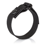 Leather Cinch - Male Adjustable Cockring