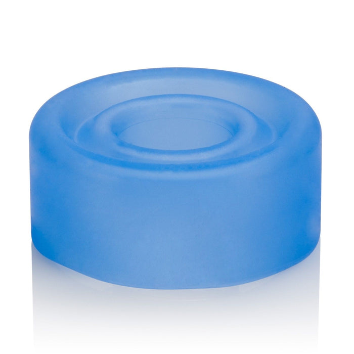 Advanced Silicone Pump Sleeve Blue - Replacement Seal