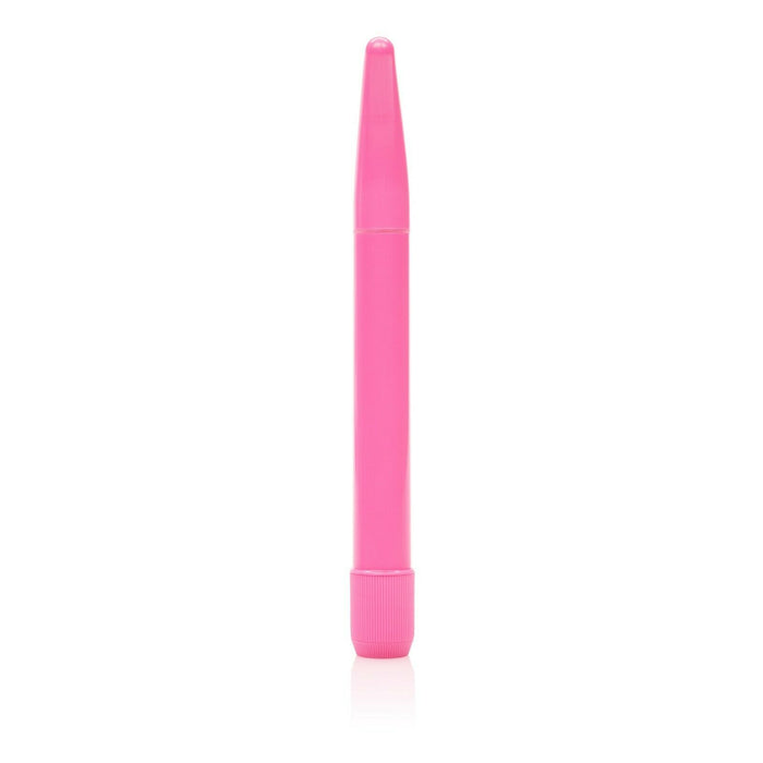 Slender G-Spot 7" Massager - Pink