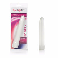 Classic Chic 7" Slim Multi-Speed Traditional Vibrator