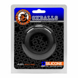 Oxballs Air Super-Lite Airflow Cockring - Black