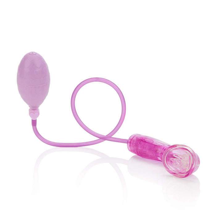 Dr Laura Berman Selene Vibrating Clitoral Pump