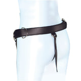 Blush SX Advanced Strap-on Harness - Black