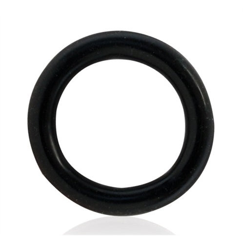 Screaming O RingO Cock Ring Black - 3 Pack