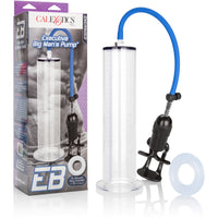 Executive Big Man's Pump - Male Penis Enlarger Erection ED Solution