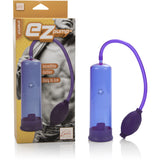 E-Z Pump Purple - Male Penis Enlarger Erection Enlargement Pump