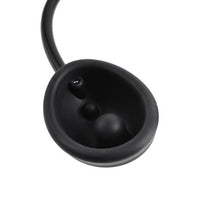 Fetish Fantasy Series Mini Pussy Pump Black