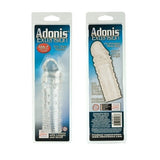 Adonis Penis Extension Clear - Add 2 Inches Male Girth