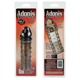 Adonis Penis Extension Grey - Add 2 Inches Male Girth