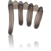 Joel Kaplan Support Master Triple Smooth - Penis Erection Ring