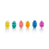 Senso Cock Rings - 6 Pack