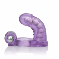 Double Diver Double Penetration Vibrating Cock Ring