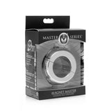 Magnet Master Magnetic Ball Stretcher - Silver