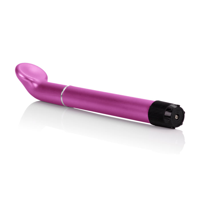 Clitoriffic Vibrator - Pink