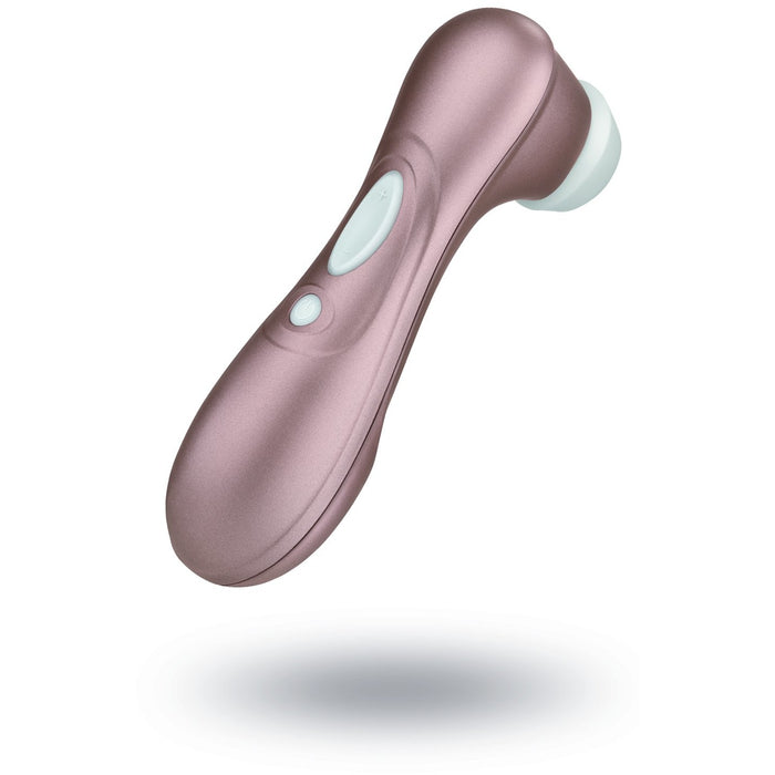 Satisfyer Pro 2 Next Generation Clitoral Stimulator