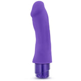 Luxe Marco Vibe Purple - Silicone G-spot Vibrator