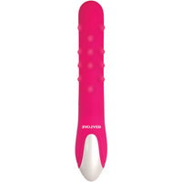 Love Spun Pink - Rabbit Vibrator