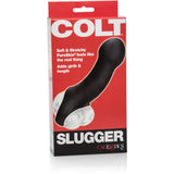 Colt Slugger Male Penis Extension Black
