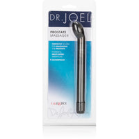 Dr. Joel Kaplan Prostate Massager - Black