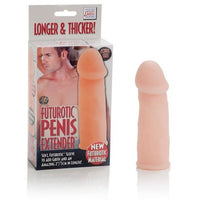 Futorotic Penis Extender Beige