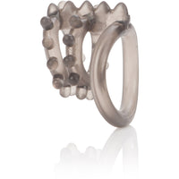 Dr Joel Kaplan Support Master Double Pleasure Penis Ring