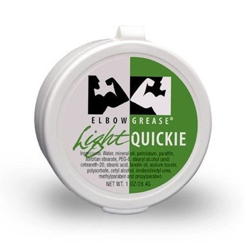 Elbow Grease Quickie Light - 1 Oz. ECL01