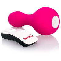 Moove Remote Vibe Pink - Bullet Vibrator