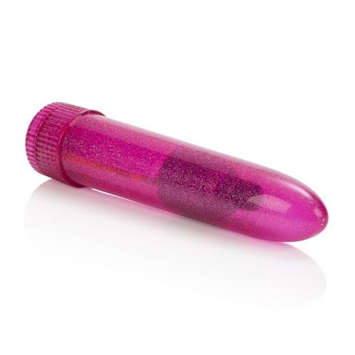 Shanes World Sparkle Vibe - Pink Vibrator