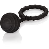 Colt Weighted Cock Ring Black - XL