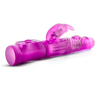 B Yours Beginner's Bunny Pink - Rabbit Vibrator