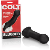 Colt Slugger Male Penis Extension Black