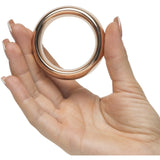 Fifty Shades Freed I Want You. Now. Steel Love Cock Ring