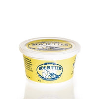 Boy Butter Lubricant 8oz BB008