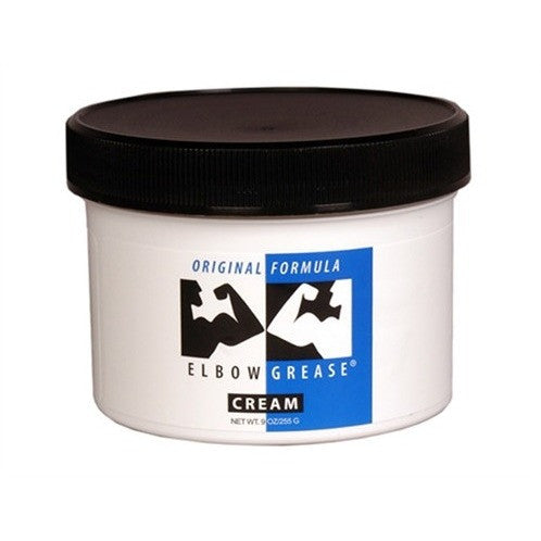 Elbow Grease Original Cream - 9 Oz. ECR09