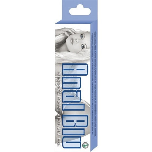 Anal Blu Small - .5 Oz. NW0313-1