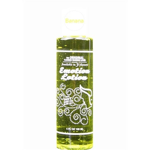 Emotion Lotion - Banana - 4 Fl. Oz. PP231-7