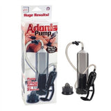 Adonis Pump - Smoke SE1007203
