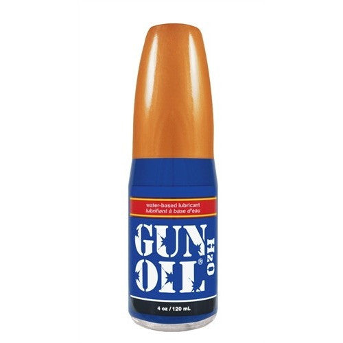 Gun Oil H2O - 4 Oz. GOH2O-4