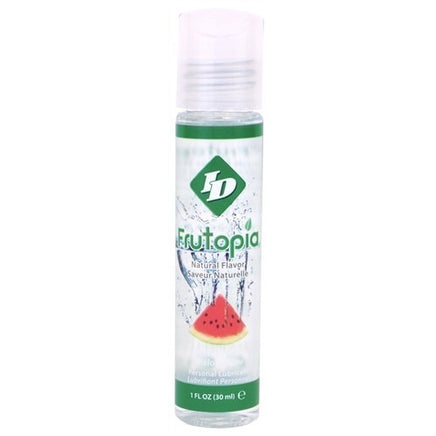 ID Frutopia Natural Flavor Watermelon - 1 Oz. ID-TWE-01